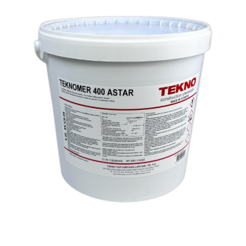 Битумно-каучуковый праймер Teknomer 400 Astar